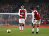Keown believes Ozil and Sanchez will stay until thesummer
